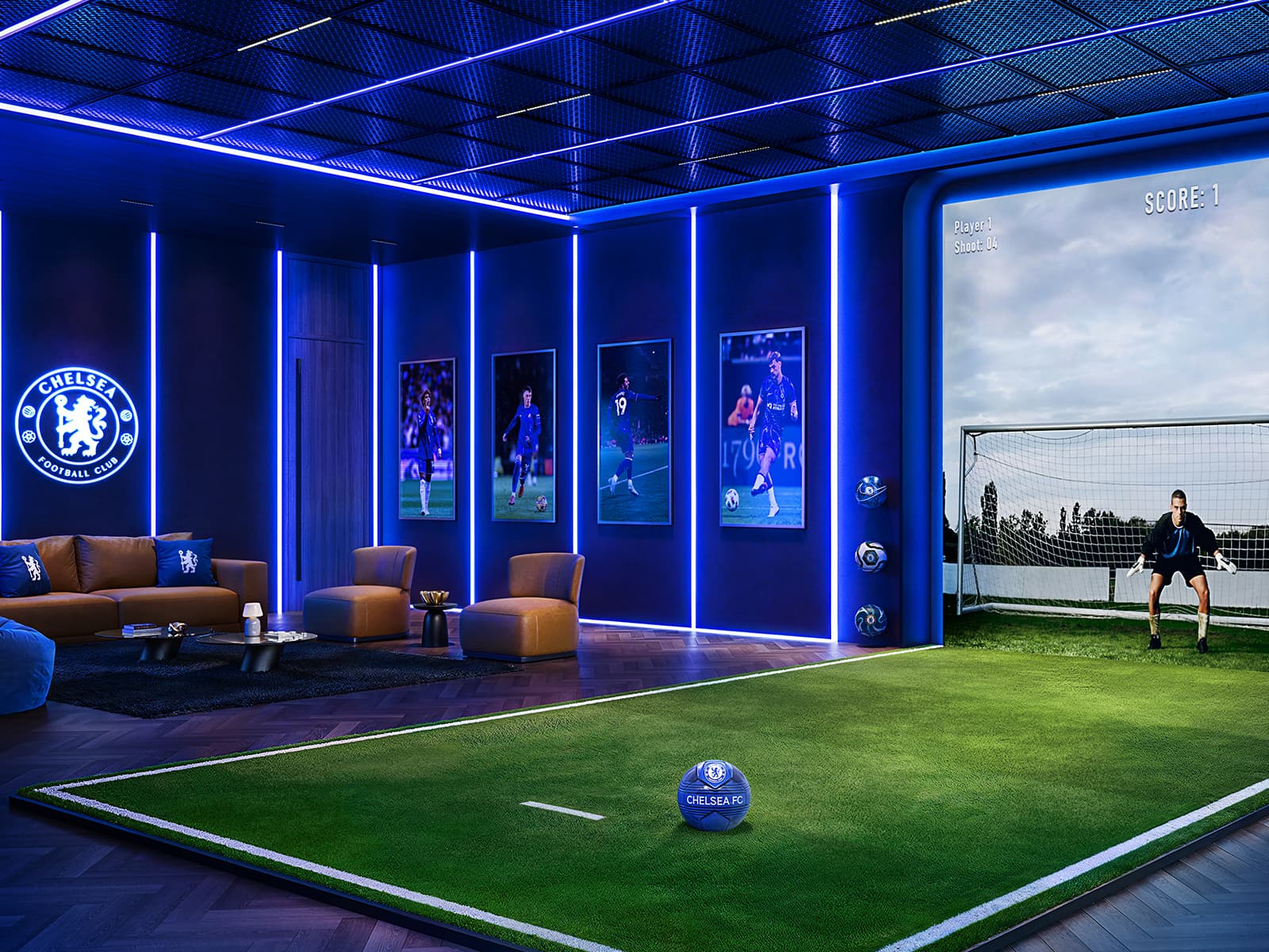 Chelsea Residences Gallery Image 3